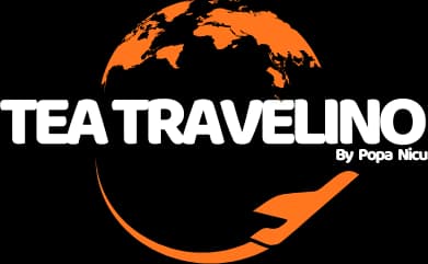 Tea Travelino by Popa Nicu