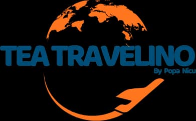 Tea Travelino by Popa Nicu